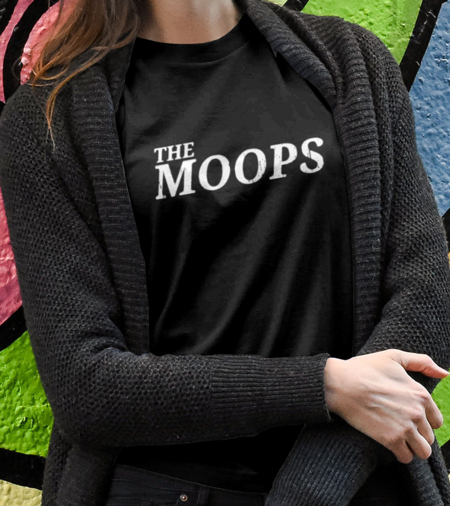 The Moops T-Shirt