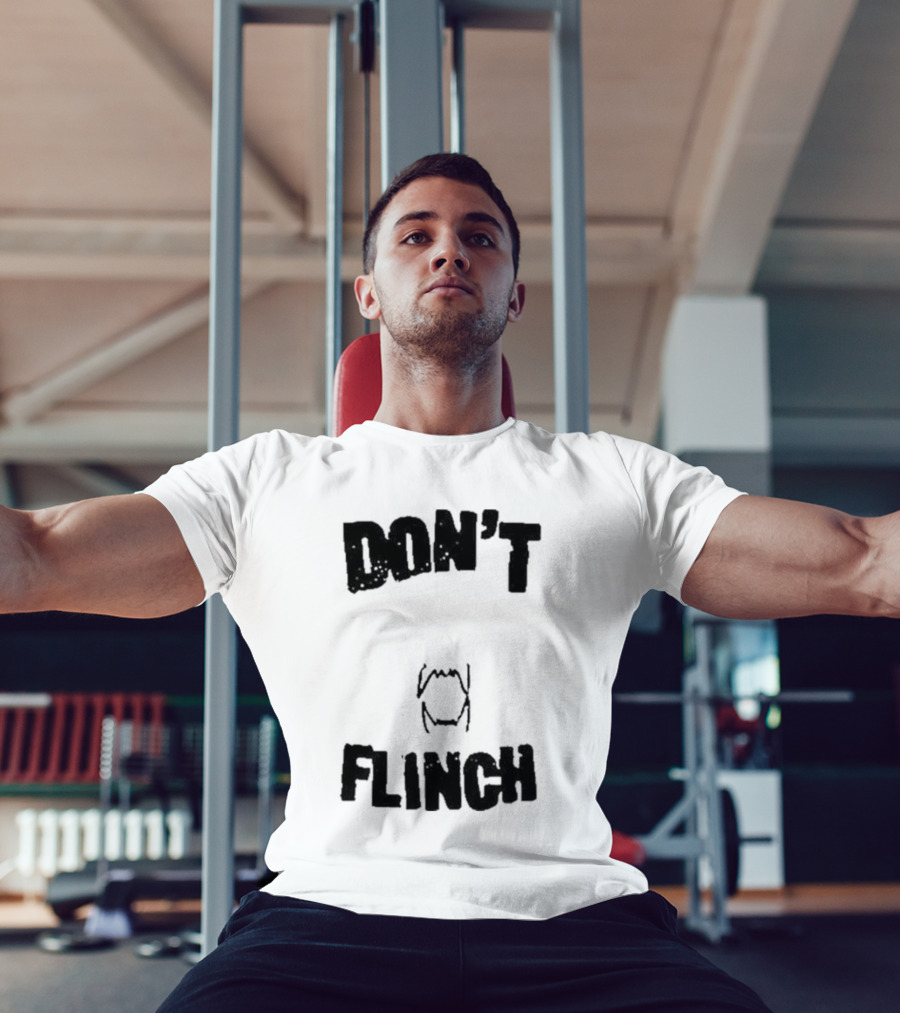 Camiseta De Basquetebol Puma Tsa 4 Lima Homem Don't Flinch T-Shirt