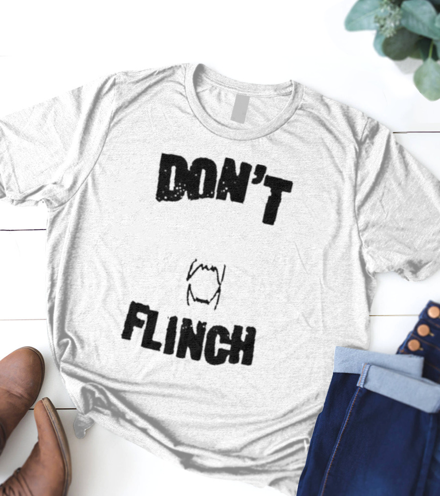 Camiseta De Basquetebol Puma Tsa 4 Lima Homem Don't Flinch T-Shirt
