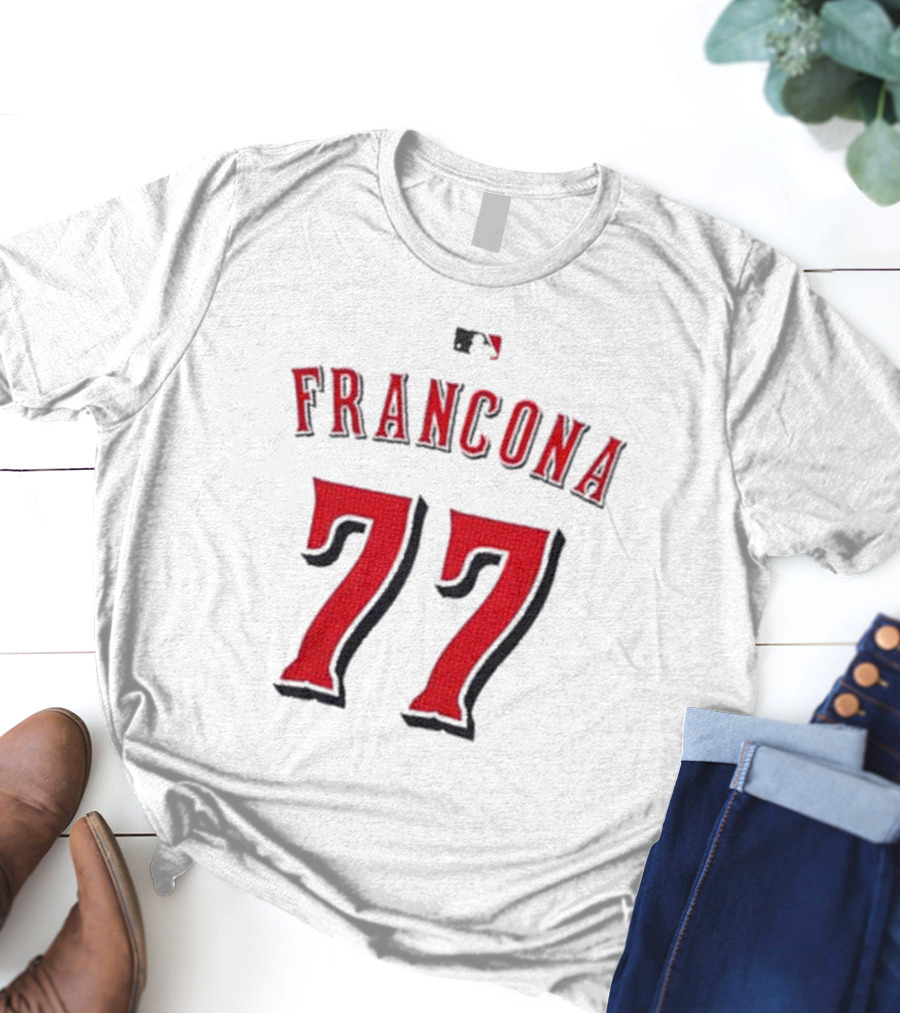 FRANCONA 77 T-Shirt