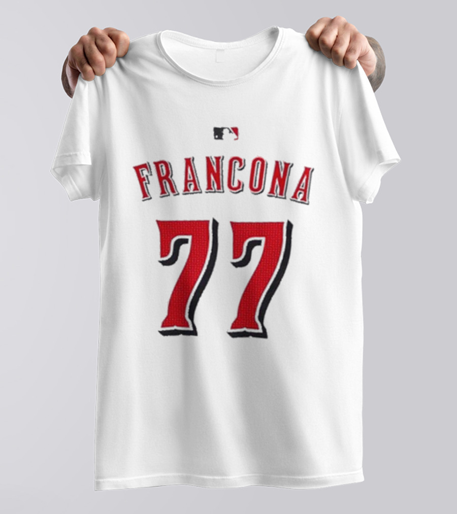 FRANCONA 77 T-Shirt