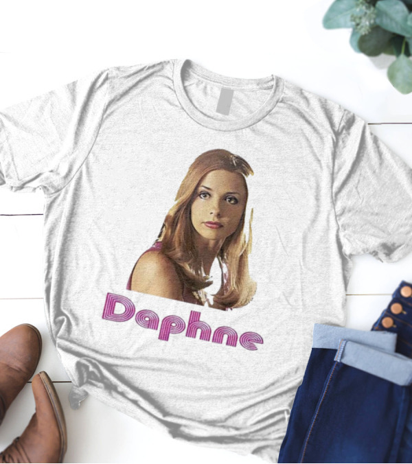 Daphne T-Shirt