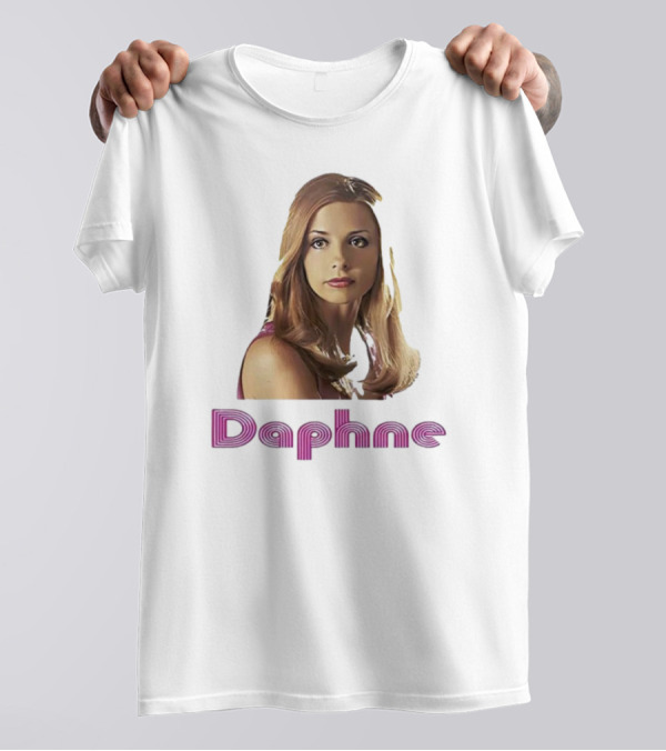 Daphne T-Shirt
