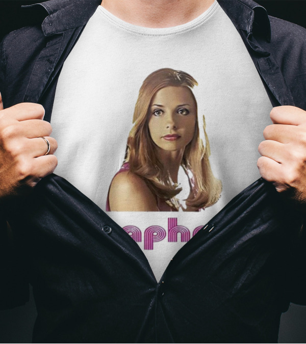 Daphne T-Shirt