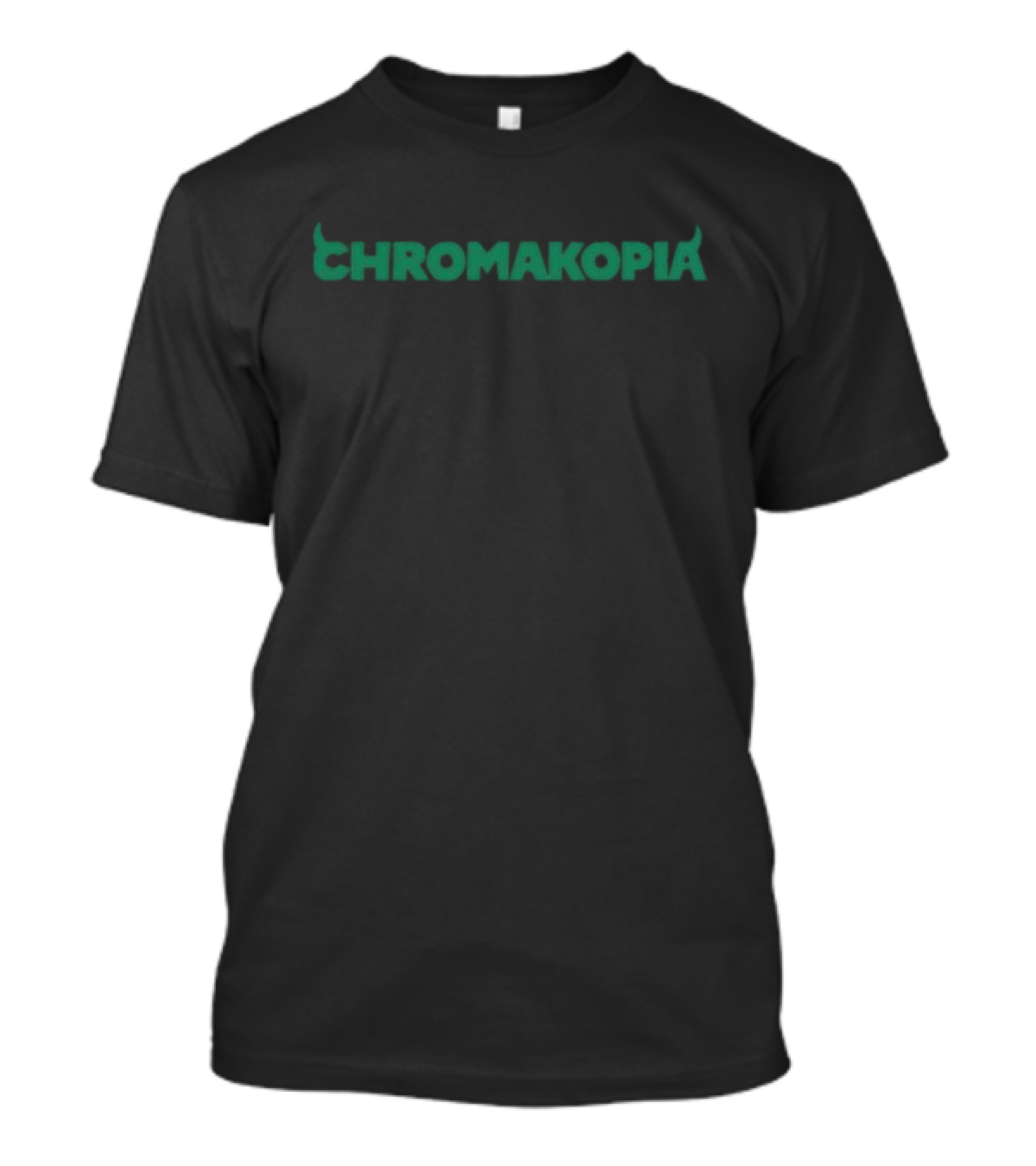 Tyler Chromakopia All Song Written Produced And Arranged Chromakopia T-Shirt