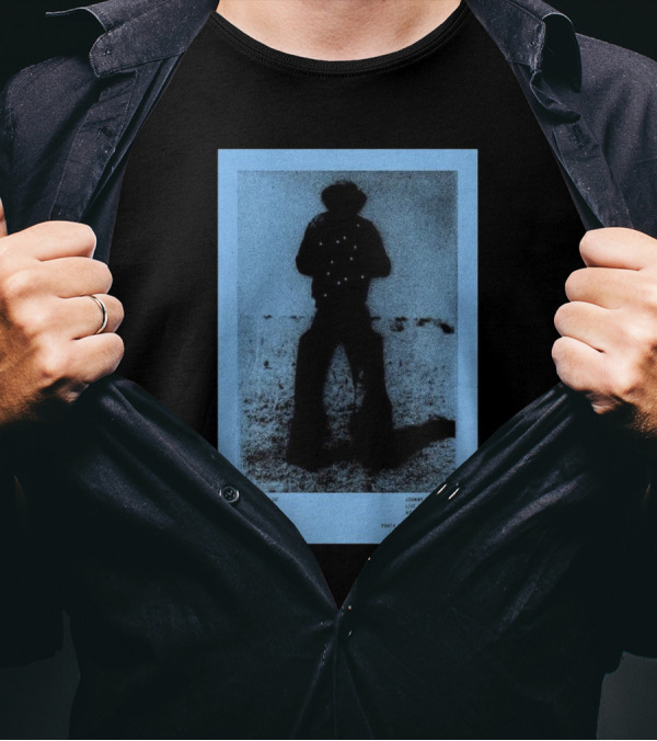 Johnny Guitar Show Live At First Avenue Wednesday Oct 23 2024 A Need A Talker 23C63484 Photo XL T-Shirt