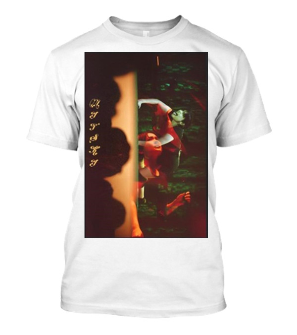 Mitski Double Exposure 2024 Surreal Reflection T-Shirt