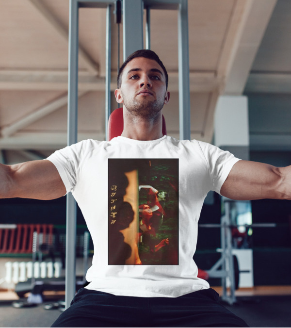Mitski Double Exposure 2024 Surreal Reflection T-Shirt