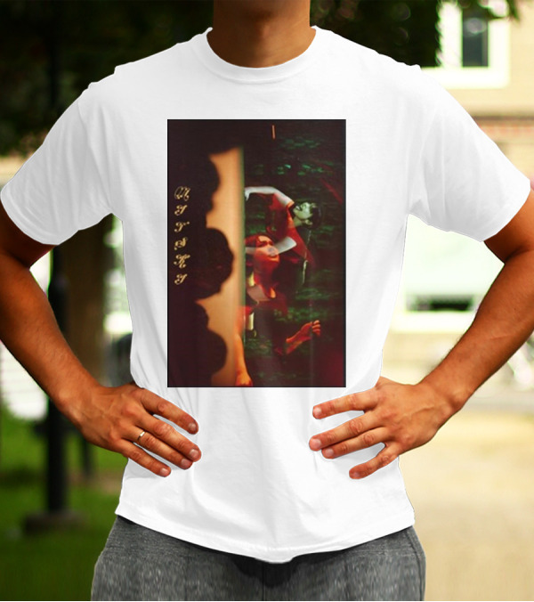 Mitski Double Exposure 2024 Surreal Reflection T-Shirt