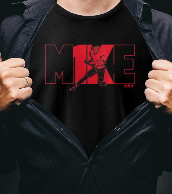 MIKE Evans 1K Tampa Bay Buccaneers NFL T-Shirt