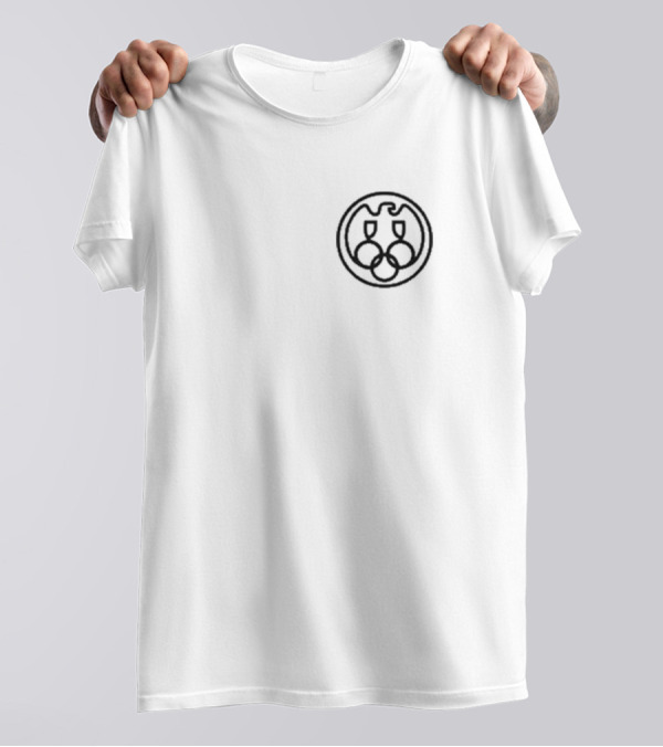 Yeezy X Gosha Rubchinskiy Adidas Football Collaboration Russia 2018 T-Shirt