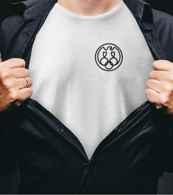 Yeezy X Gosha Rubchinskiy Adidas Football Collaboration Russia 2018 T-Shirt