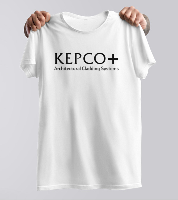 Керсо Architectural Cladding Systems Facade Solutions T-Shirt