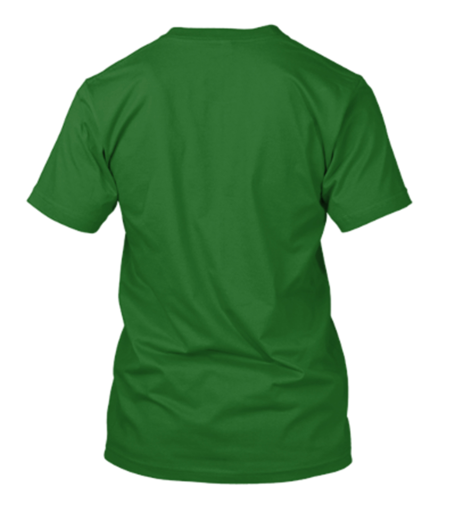 Lonely Reindeer Under The Sunset With Striped Background And Birds T-Shirt
