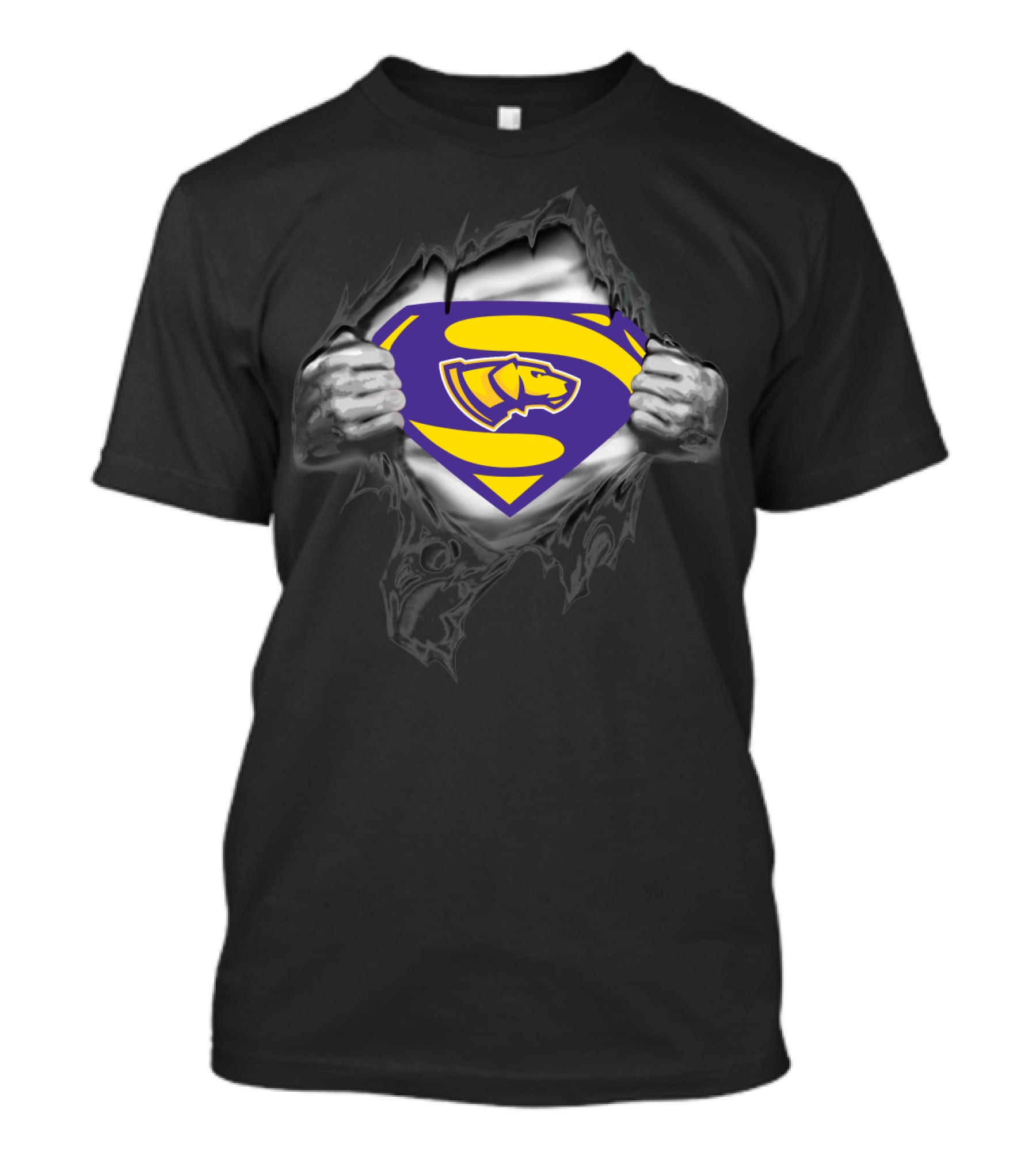 Super Stevens Point Pointers 362 T-Shirt