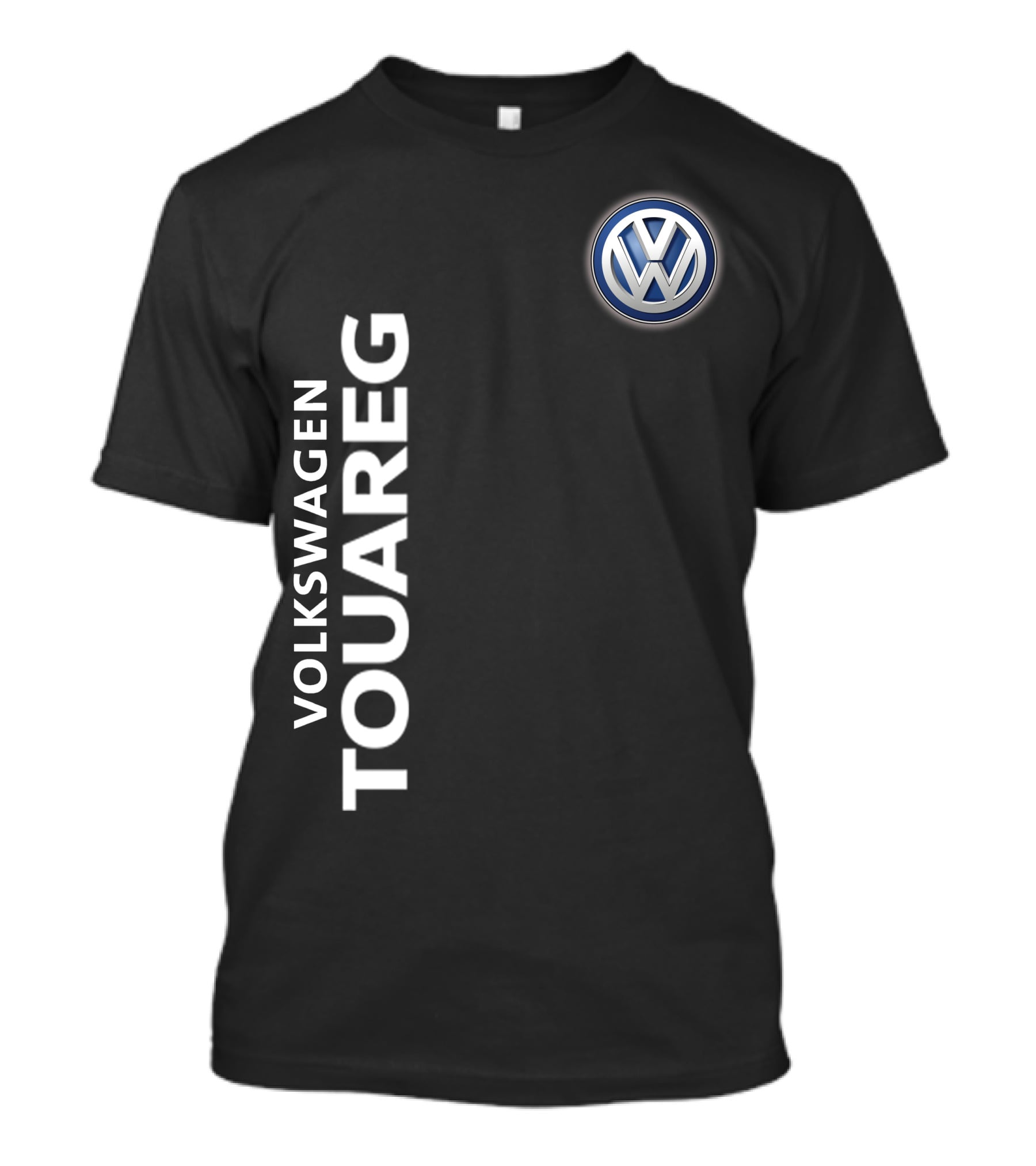 Volkswagen Touareg VW T-Shirt