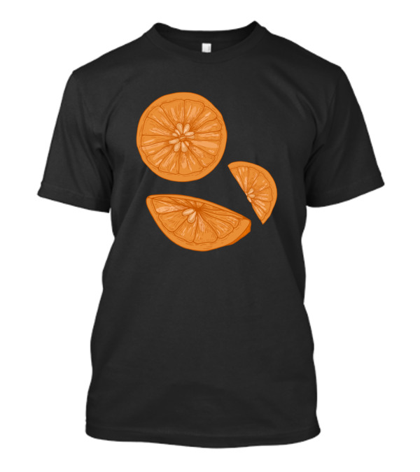 Orange Slices T-Shirt