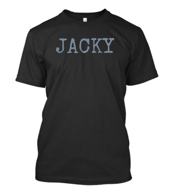 Jacky T-Shirt