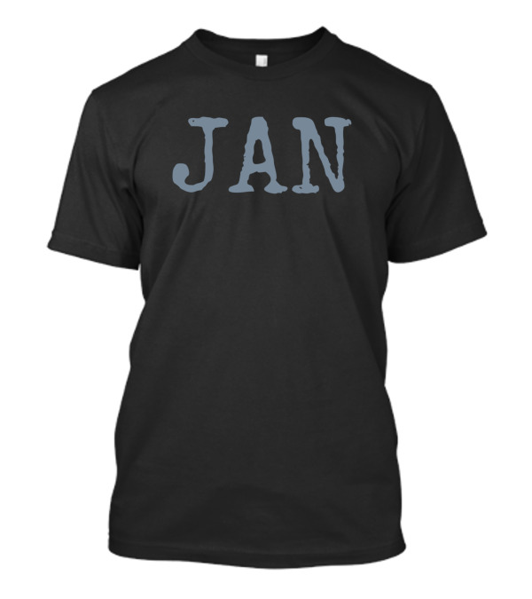 JAN T-Shirt
