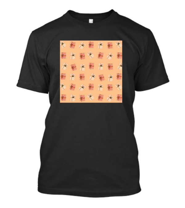 Cute Christmas Presents Xmas Decorations T-Shirt