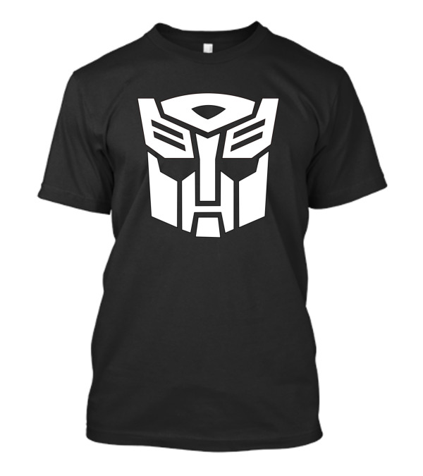 Autobot Insignia Transformers T-Shirt