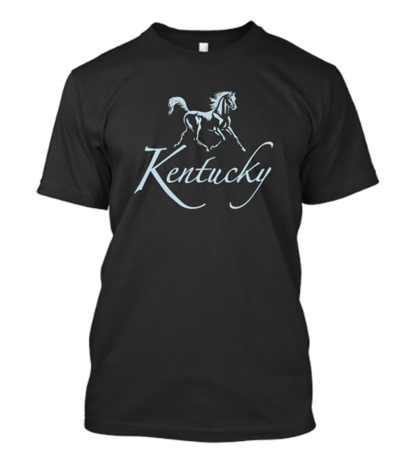 Kentucky Horse T-Shirt