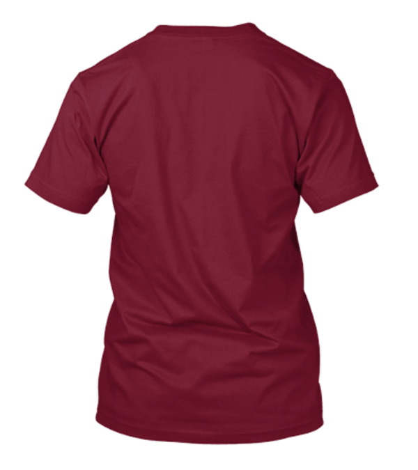 Murray Is Not A State Wyatt Wheeler T-Shirt