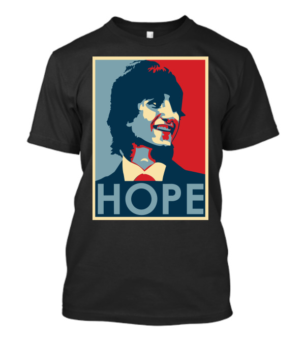 Rubio Hope T-Shirt