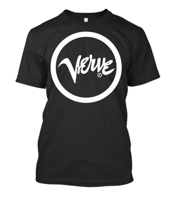 Verve Records T-Shirt