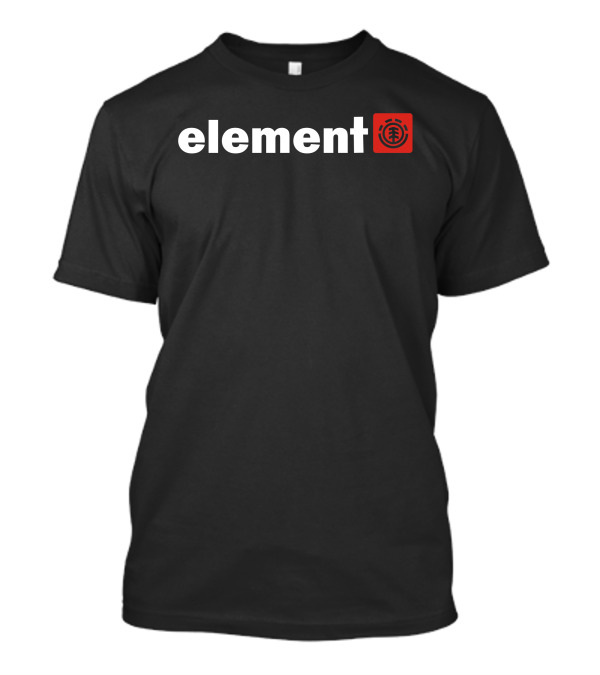 Element Camiseta Pirate T-Shirt