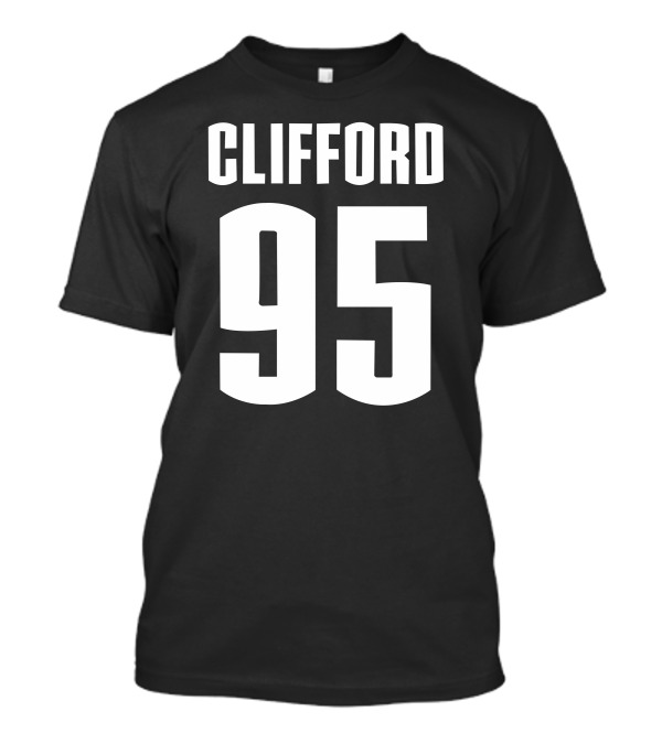 Clifford 95 5SOS 5 Seconds Of Summer Michael T-Shirt