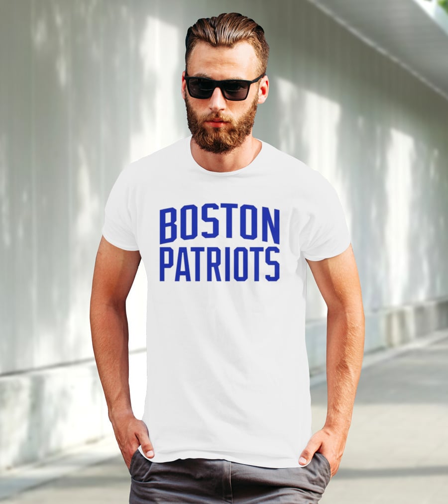 Devin Mccourty Boston Patriots T-Shirt