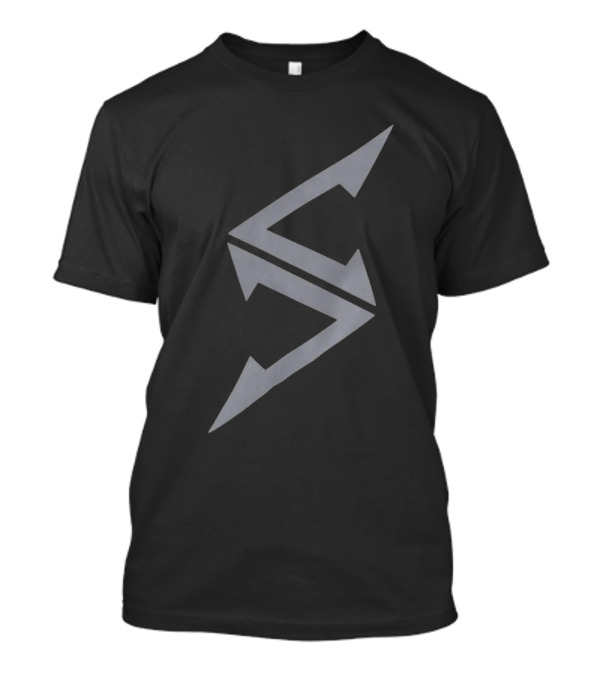 Mandjtv Memes Samus Aran Screw Attack T-Shirt