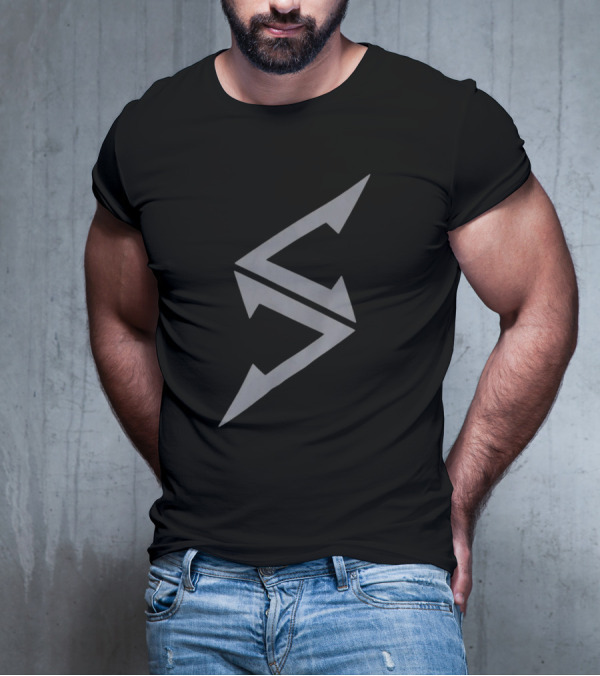 Mandjtv Memes Samus Aran Screw Attack T-Shirt