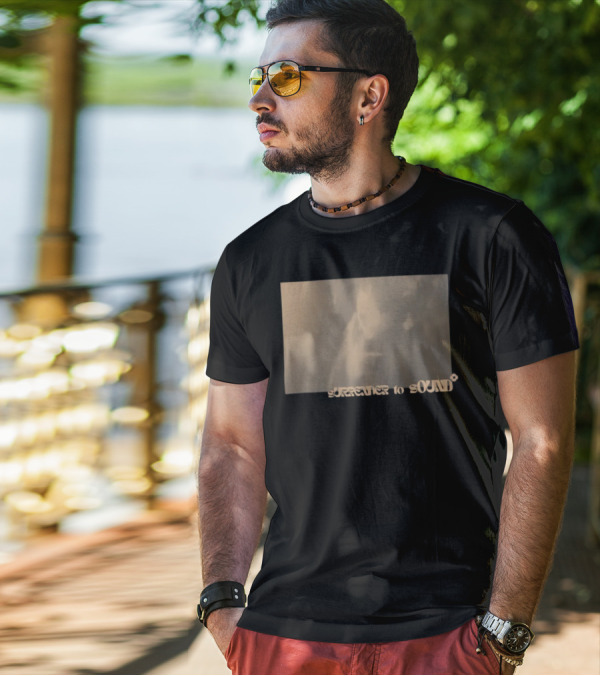Brakence Hypochondriac Surrender To Sound T-Shirt