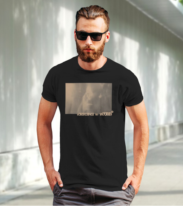 Brakence Hypochondriac Surrender To Sound T-Shirt