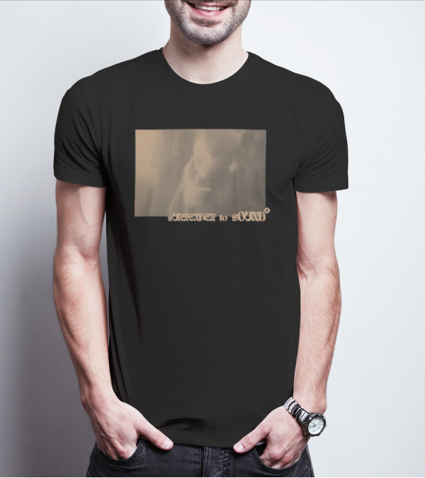Brakence Hypochondriac Surrender To Sound T-Shirt