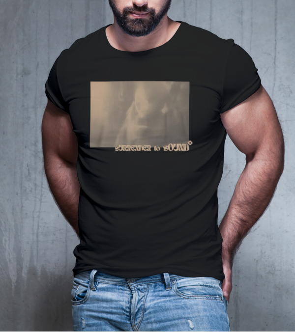 Brakence Hypochondriac Surrender To Sound T-Shirt