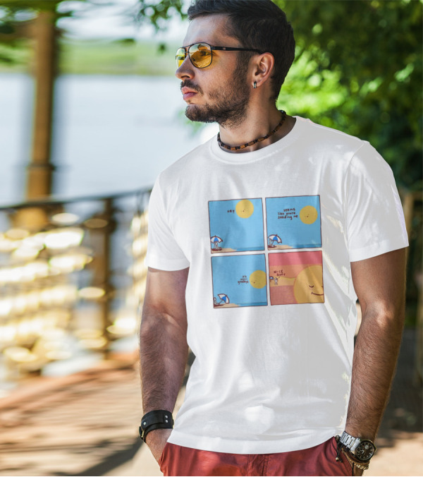 Hey Seems Like You're Avoiding Me Nice Butt T-Shirt
