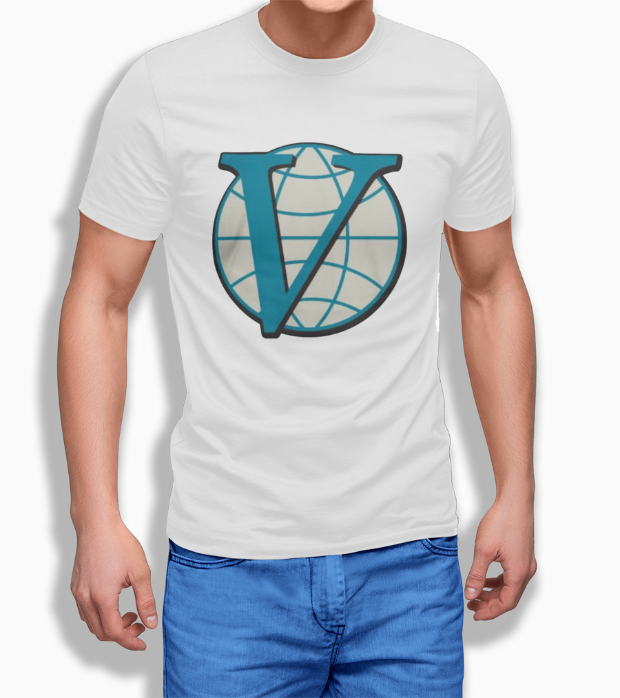 Titmouse Stuff The Venture Bros Venture Industries V T-Shirt