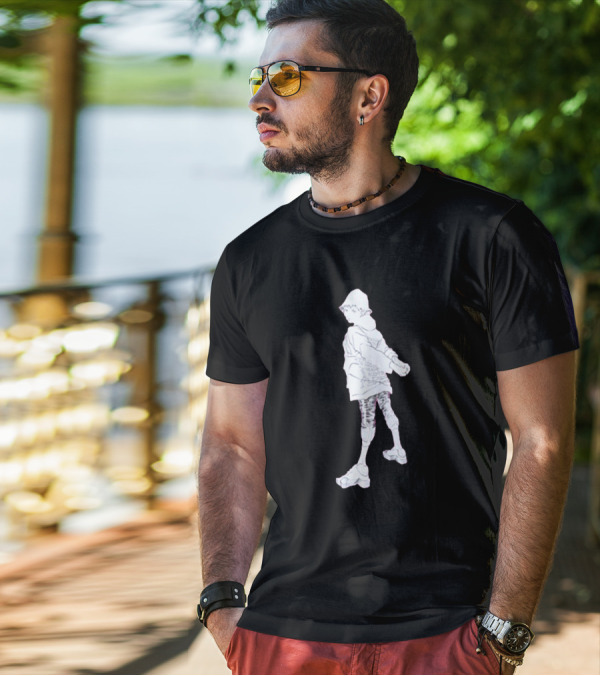 Alix Flipphone Vintage Fashion Aesthetic T-Shirt