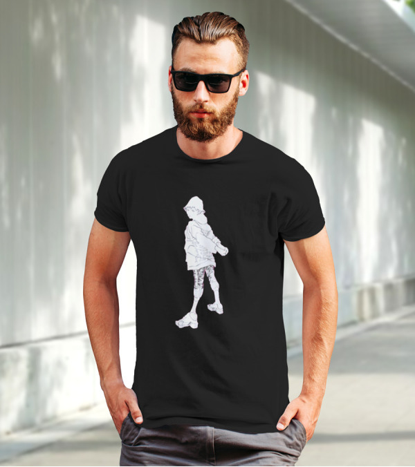 Alix Flipphone Vintage Fashion Aesthetic T-Shirt