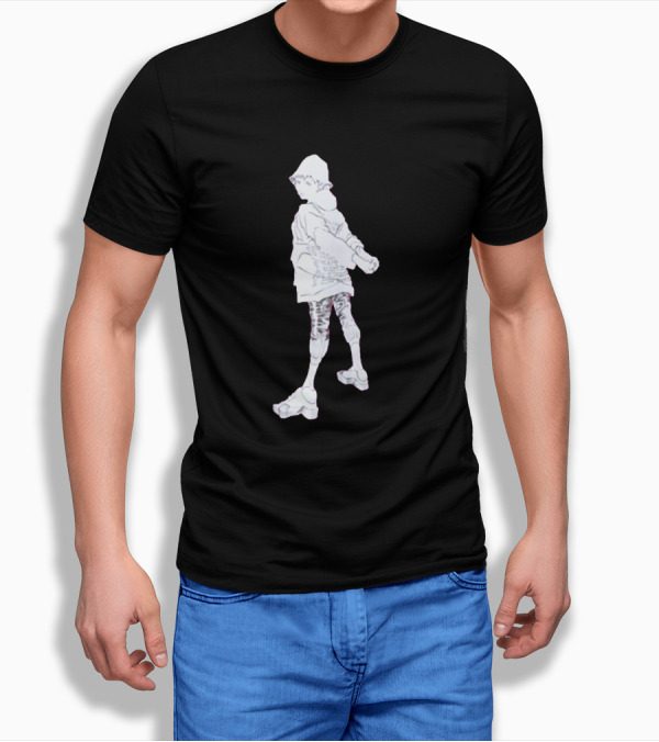 Alix Flipphone Vintage Fashion Aesthetic T-Shirt