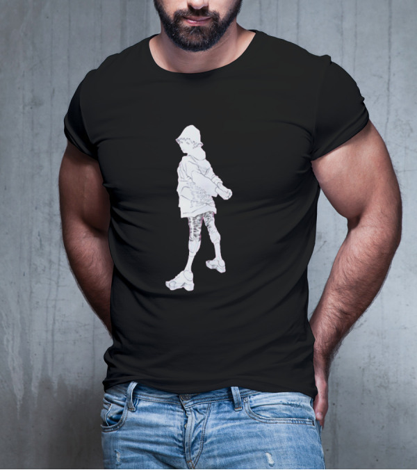 Alix Flipphone Vintage Fashion Aesthetic T-Shirt