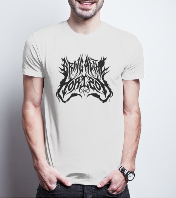 Bring Me The Horizon Bmthstan4lyfe Transcend Thyself T-Shirt