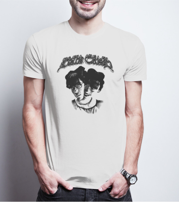 Billie Eilish Double Face T-Shirt