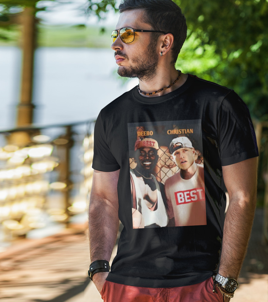 Best Deebo Christian Basketball Theme Jessie Bootleg T-Shirt