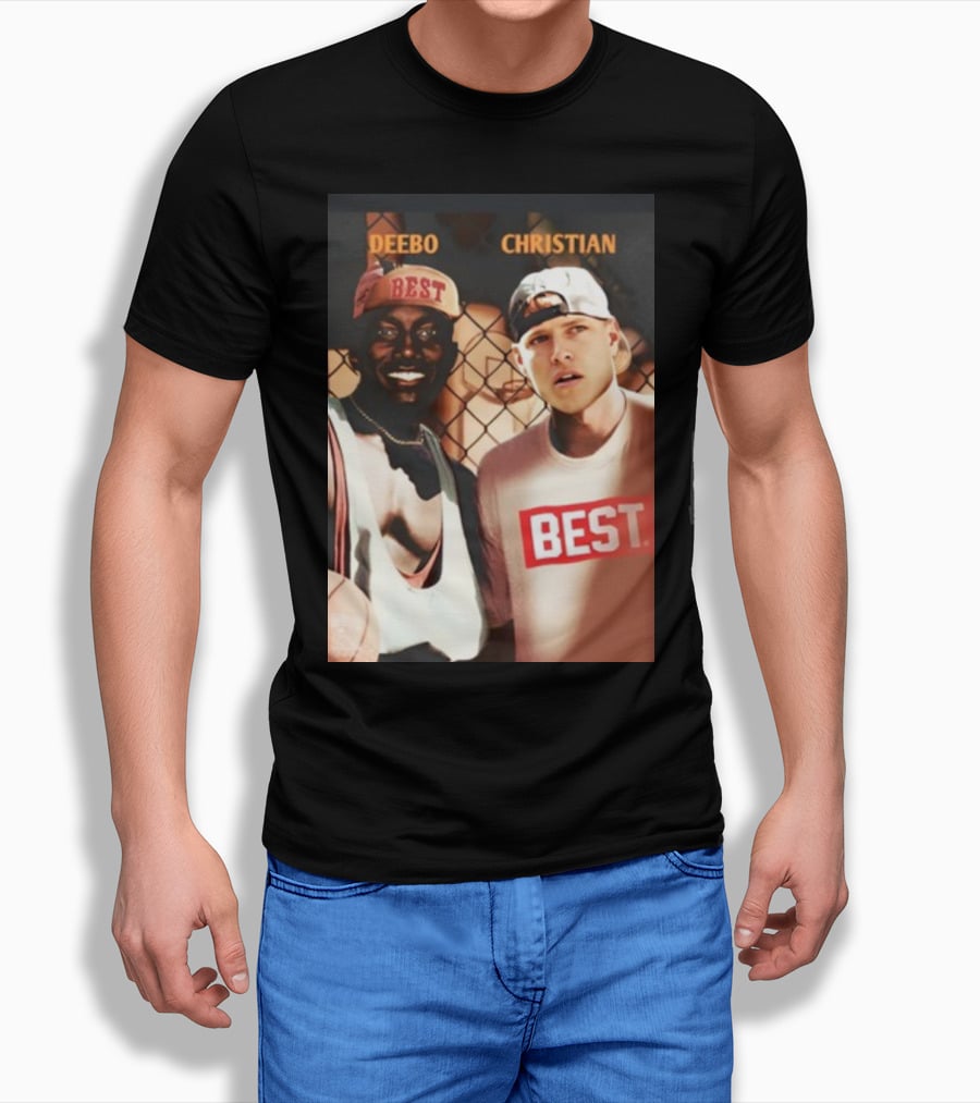 Best Deebo Christian Basketball Theme Jessie Bootleg T-Shirt