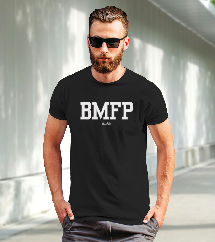 Rock City BMFP T-Shirt