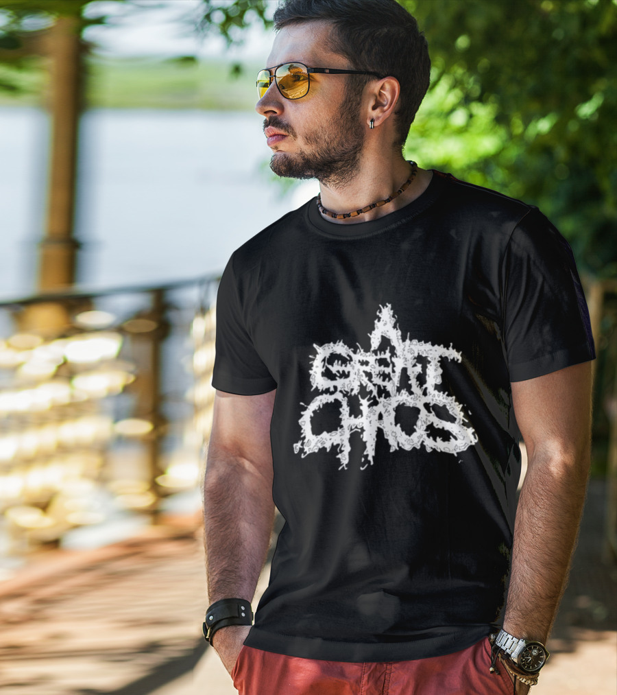 A Great Chaos Ken Carson T-Shirt
